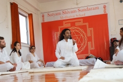 Shiva Girish Meditation Master 2