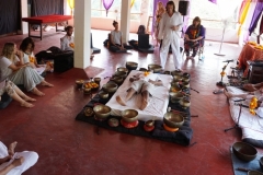 Chakra Sound healing courses india